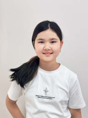 Раяна Хисами