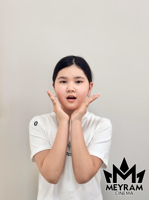 Раяна Хисами