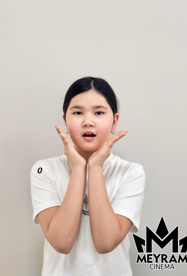 Раяна Хисами