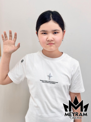 Раяна Хисами