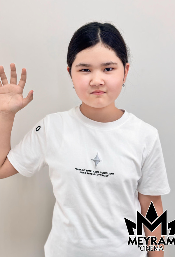 Раяна Хисами