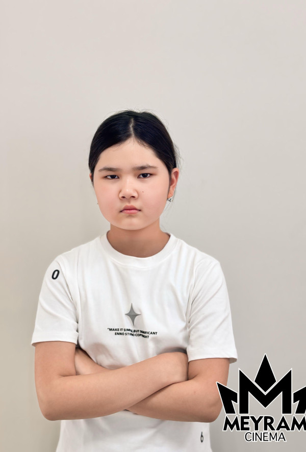 Раяна Хисами