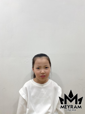 Ақберен Тайманова