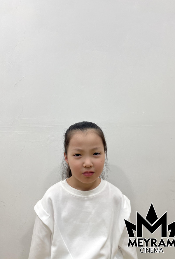 Ақберен Тайманова