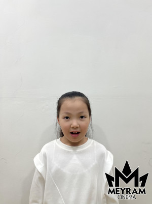 Ақберен Тайманова