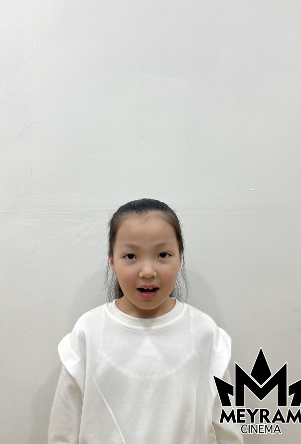 Ақберен Тайманова