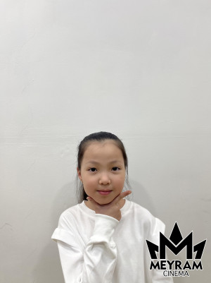 Ақберен Тайманова