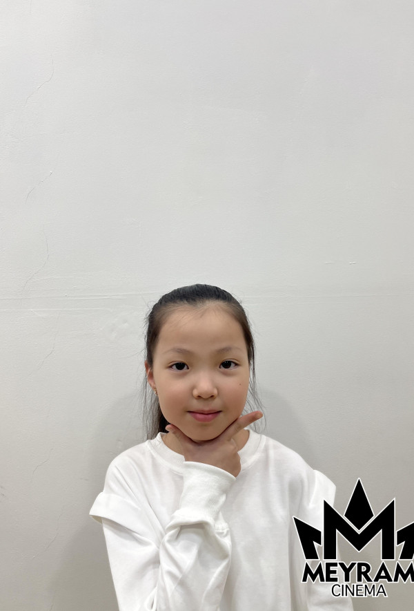 Ақберен Тайманова