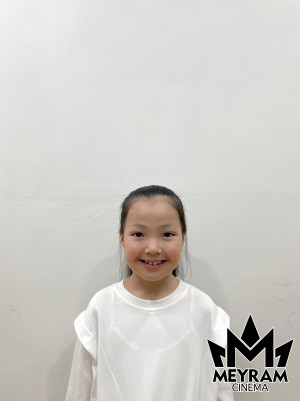 Ақберен Тайманова