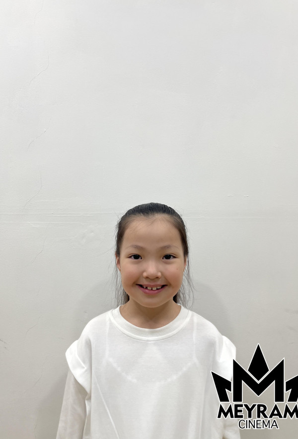 Ақберен Тайманова