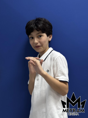 Ибодулло Шавкатов