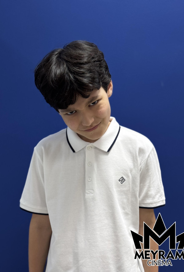 Ибодулло Шавкатов