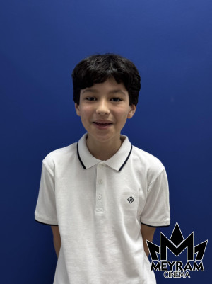 Ибодулло Шавкатов