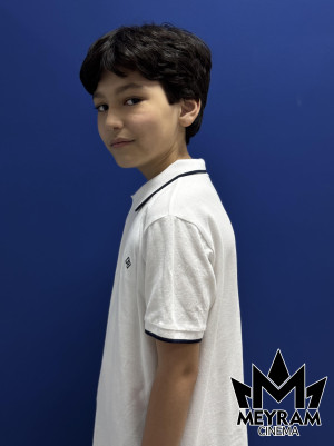 Ибодулло Шавкатов