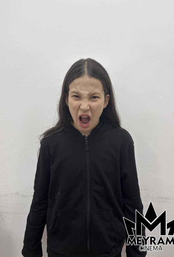 Айда Шамшидин