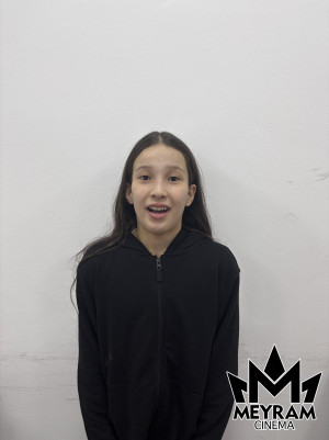 Айда Шамшидин