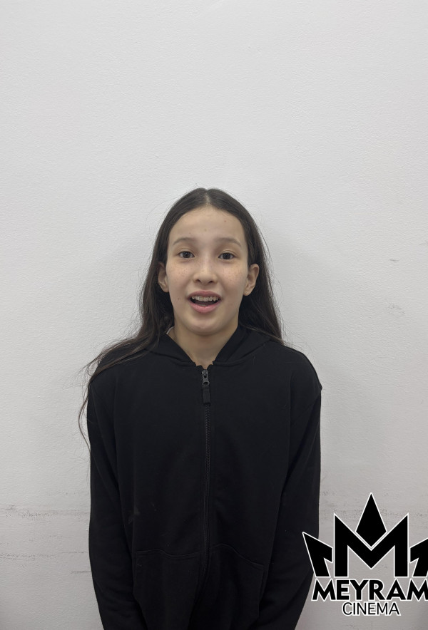 Айда Шамшидин