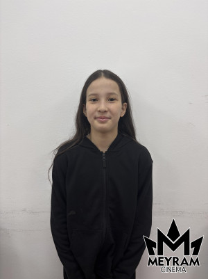 Айда Шамшидин