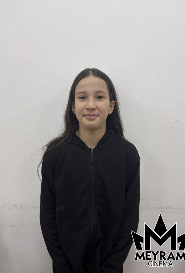 Айда Шамшидин