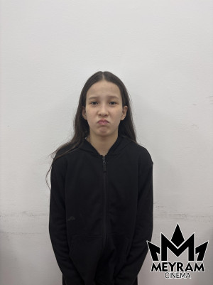 Айда Шамшидин