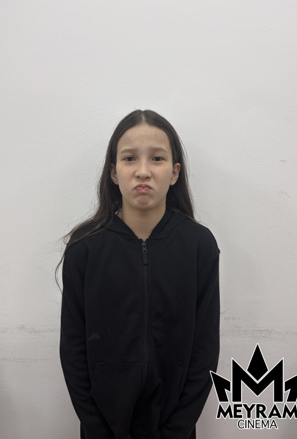 Айда Шамшидин