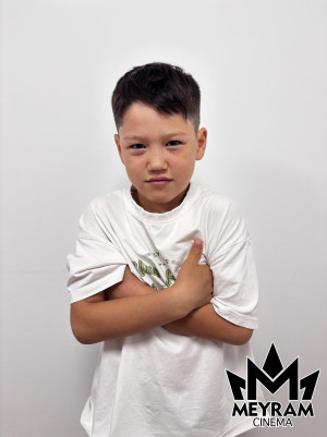 Ерболсын Байболсын