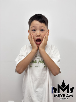 Ерболсын Байболсын