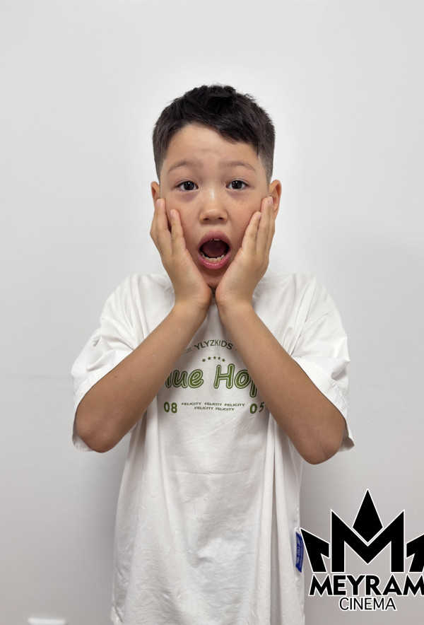 Ерболсын Байболсын