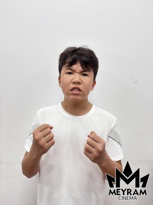 Нұрдәулет Танатаров