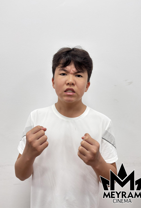 Нұрдәулет Танатаров