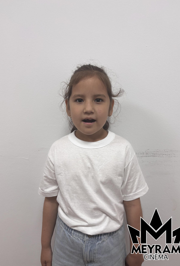 Раяна Тагирова