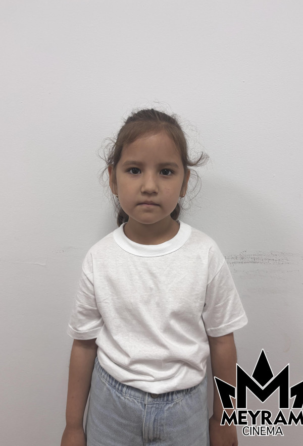 Раяна Тагирова