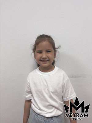 Раяна Тагирова