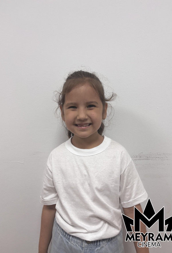 Раяна Тагирова