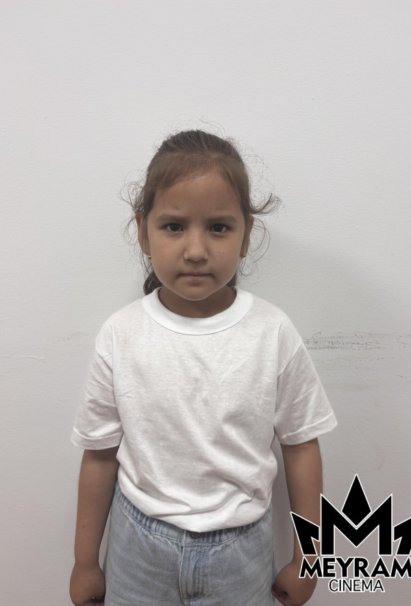 Раяна Тагирова