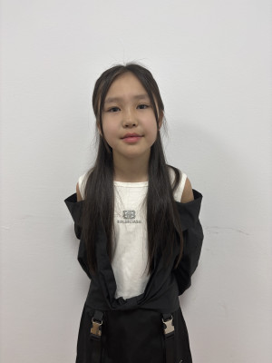 Меруерт Қайролла