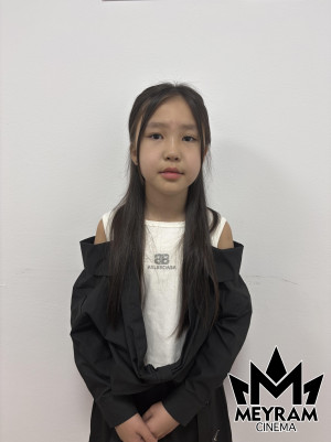 Меруерт Қайролла