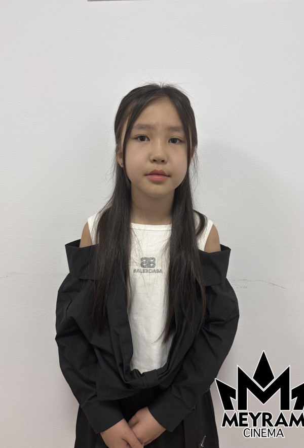 Меруерт Қайролла