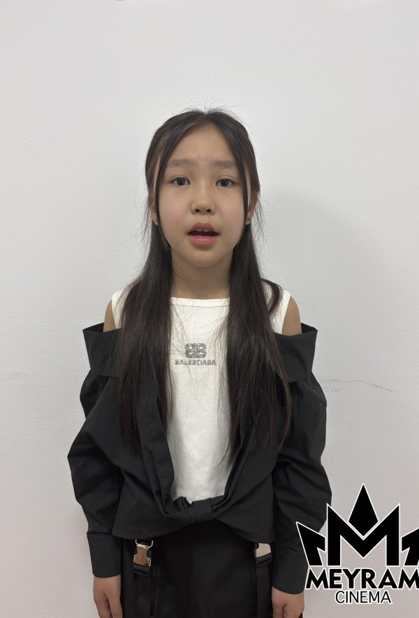 Меруерт Қайролла