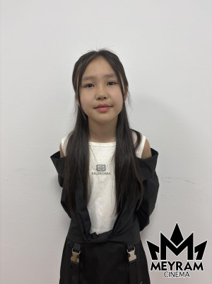 Меруерт Қайролла