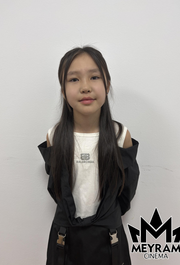 Меруерт Қайролла