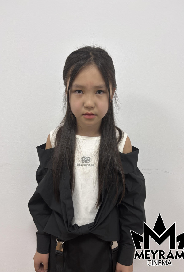 Меруерт Қайролла