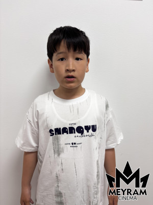 Әлинұр Ермағанбетов