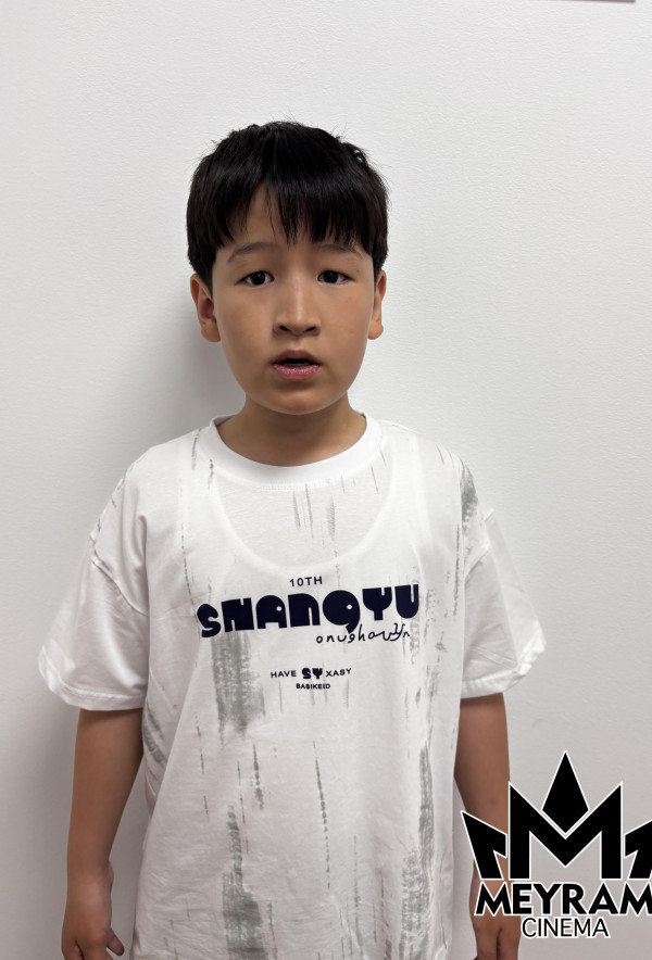 Әлинұр Ермағанбетов