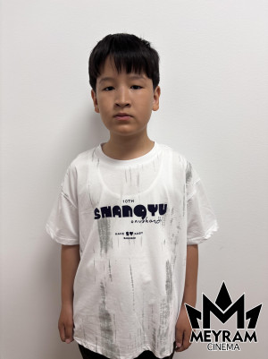 Әлинұр Ермағанбетов