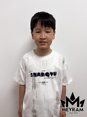 Әлинұр Ермағанбетов