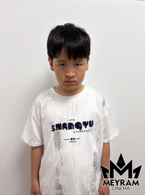 Әлинұр Ермағанбетов