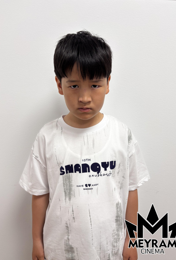 Әлинұр Ермағанбетов