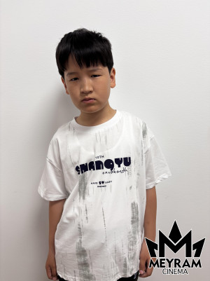 Әлинұр Ермағанбетов