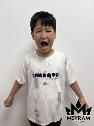 Әлинұр Ермағанбетов